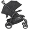 Коляска Peg-Perego Book for Two Quarz чорна (IP05280000GL93) - Pampik - 6