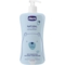 Гель-шампунь Chicco Natural Sensation Baby Hair & Body Wash Без слез с алоэ и ромашкой 500 мл (11517.00) - Pampik
