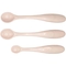 Набір ложок Difrax Blossom 3 шт. (7442 Blossom) - Pampik