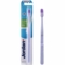 Зубная щетка Jordan Clean Smile Medium, фиолетовій - Pampik