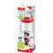Поїльник Nuk Disney Mickey Sport, білий з червоним, 450 мл (3952508) - Pampik - 2