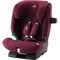Автокресло Britax Romer Advansafix Pro Burgundy Red (2000038233) - Pampik