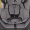 Автокрісло Lorelli Aviator Isofix, рожевий (24105) - Pampik - 10