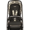 Коляска Peg-Perego Veloce Grafic Gold, 3 в 1, золота з чорним (PACK-VEL31SL50RO01) - Pampik - 17