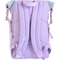 Рюкзак міський Yes Roll-top T-61 Viola, сиреневый (557194) - Pampik - 2