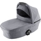 Люлька Britax-Romer Smile III Frost Grey/Black, сіра (2000032751) - Pampik