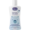 Нежный гель для купания Chicco Natural Sensation Baby Gentle Body Wash Без слез с алоэ и ромашкой 200 мл (11529.00) - Pampik