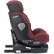 Автокрісло Recaro Salia 125 Iron Red, бордове (89047660050) - Pampik - 4