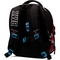 Рюкзак каркасний Yes H-100 BMX, серый с красным (559416) - Pampik - 3
