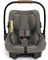Автокрісло Nuna Pipa Urbn Isofix Granitе, група 0+ (0-13 кг), сіре (CF15602GRNGL) - Pampik - 6