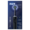 Електрична зубна щітка Oral-B Vitality Pro Protect X Clean, чорна - Pampik - 3