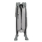 Манеж-ліжечко Bebe Confort Soft Dreams Gray Mist, сірий (2114440210) - Pampik - 3