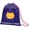 Сумка для взуття Smart SB-01 Meow фіолетова (559062) - Pampik