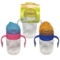 Чашка-непроливайка Renga, з м'яким носиком, від 6 міс., 330 мл, в асортименті, 1 шт. (7-555) - Pampik