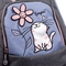 Рюкзак Yes S-85 Cats, синий с черным (552157) - Pampik - 9