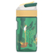 Пляшка для води дитяча Kambukka Lagoon Wild Safari, 400 мл, зелена (11-04042) - Pampik - 5