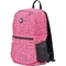 Рюкзак молодіжний Yes R-09 Сompact Reflective, розовый (558506) - Pampik