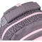 Рюкзак Yes TS-42 Hi panda, серый с розовым (554676) - Pampik - 6