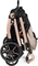 Коляска універсальна 3 в 1 Peg-Perego Book Mon Amour SLK Rose Gold (PACK-BOOK31SLK0001) - Pampik - 14