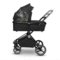 Коляска 3 в 1 Lionelo Mika Dreamin, чорна (LO-MIKA 3IN1 DREAMIN) - Pampik - 3
