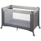 Манеж-ліжечко Bebe Confort Soft Dreams Gray Mist, сірий (2114440210) - Pampik