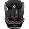 Автокрісло Lionelo Bastiaan Sporty Black з білою основою, чорне (LO-BASTIAAN SPORTY BLACK) - Pampik - 3