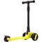 Самокат Miqilong Fargo, жовтий (FARGO-135-YELLOW) - Pampik - 2