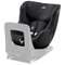 Автокрісло Britax Romer Dualfix iSense Fossil Grey, темно-сіре (2000035111) - Pampik - 6