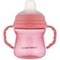 Кружка тренировочная Canpol babies First Cup Bonjour Paris, 150 мл, розовый (56/614_pin) - Pampik - 5