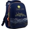 Рюкзак каркасний Yes H-12 Aircraft, синий (559023) - Pampik - 2