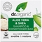 Твердый шампунь и бальзам-кондиционер с алоэ вера и маслом ши Dr.Organic, 75 гр. - Pampik
