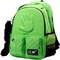 Рюкзак Yes T-129 Andre Tan Hand green (559042) - Pampik