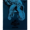 Дневник школьный Yes PU, интегральный Jurassic World ірідіум (911425) - Pampik