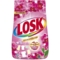 Пральний порошок Losk Ароматерапія Ефірні олії та аромат Малазійської квітки, 4.5 кг - Pampik