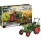 Сборная модель Revell Трактор Fendt F20 Dieselroß, уровень 2, масштаб 1:24, 91 деталь (RVL-07822) - Pampik - 9
