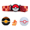 Ігровой набір Pokemon W14 Пояс з покеболами Чармандер - Pampik - 2
