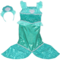 Дитячий костюм Melissa&Doug Русалка (MD18501) - Pampik