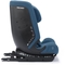 Автокрісло Recaro Toria Elite Steel Blue, синє (89044630050) - Pampik - 5