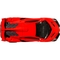 Автомодель Hot Wheels Car Culture Lamborghini Venero червона (FPY86/HKC41) - Pampik - 6