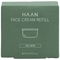 Крем для обличчя Haan Niacinamide, для жирної шкіри, запасний блок, 50 мл - Pampik - 3