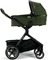Коляска 2 в 1 Nuna Demi Grow Evergreen, зелена (ST08118/CC03908EGNGL) - Pampik - 11