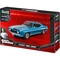 Сборная модель Revell Автомобиль Chevy Camaro Yenko 1969 из фильма Форсаж, уровень 5, масштаб 1:25, 92 детали (RVL-07694) - Pampik