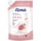 Крем-мило рідке Flomie Silk Care, 900 мл - Pampik