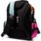 Рюкзак Yes TS-93 Andre Tan Space Pink, черный с розовым (559036) - Pampik - 4