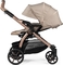 Коляска універсальна 3 в 1 Peg-Perego Book Mon Amour SLK Rose Gold (PACK-BOOK31SLK0001) - Pampik - 4