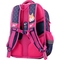 Рюкзак Yes S-72 Puppy, розовый с синим (559033) - Pampik - 4