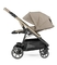 Прогулянкова коляска Peg-Perego Veloce Sand, бежевий (IP26000000CT26PL06) - Pampik - 3