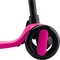 Самокат Miqilong Mine, рожевий (MINE-125-PINK) - Pampik - 11
