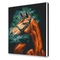 Картина по номерам ArtCraft Гордый скакун 40x50 см (11508-AC) - Pampik - 2