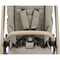 Коляска Peg-Perego Veloce Sand, 2в1, бежевий (PACK-VEL2100000008) - Pampik - 11